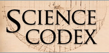 Science Codex