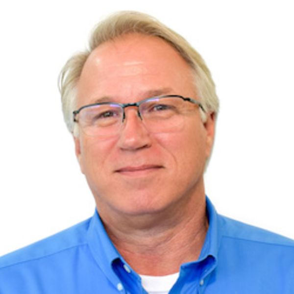Garry Nelson