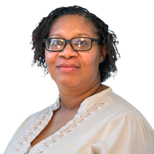 Monique Engram