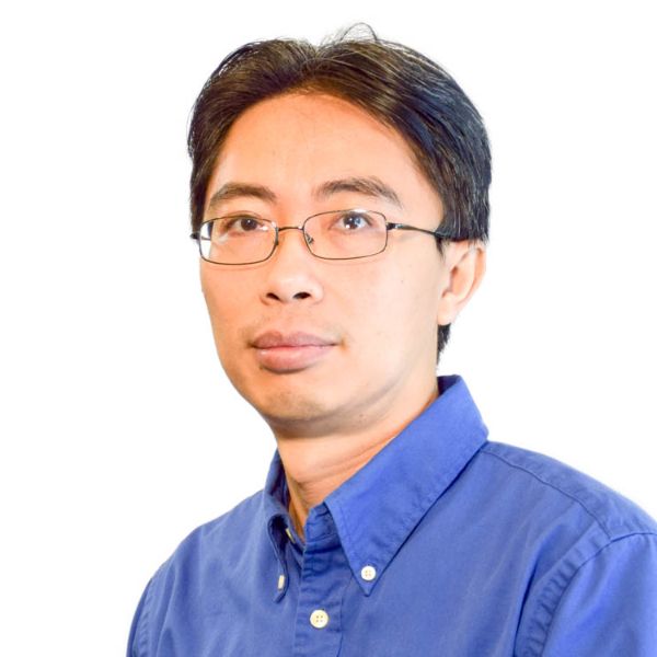 Yan Solihin