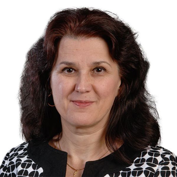 Tania Paskova