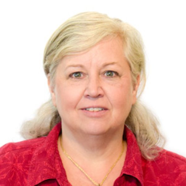 Teresa Ridgeway