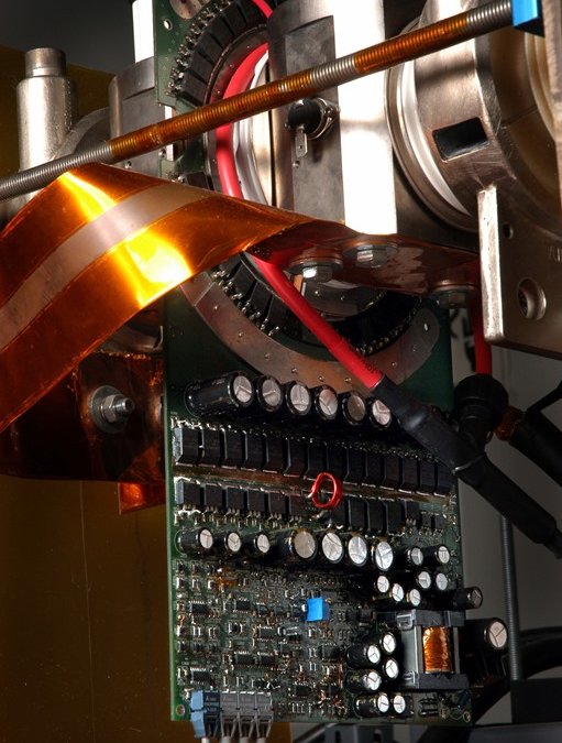 Study Finds ‘Smart’ Transformers Could Make Reliable Smart Grid a Reality