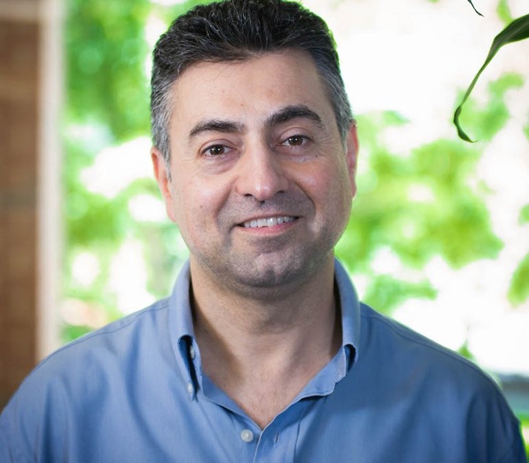 Victor Veliadis Becomes IEEE EDS Distinguished Lecturer