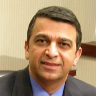 Ali Khatibzadeh